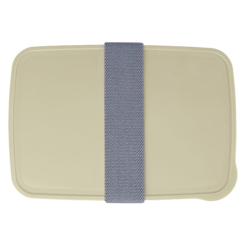 Dovi 800 ml Lunchbox - beige