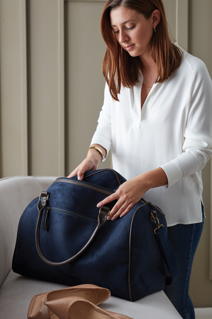 VINGA Hunton Weekendbag