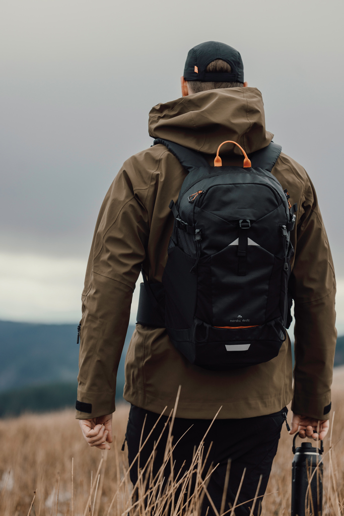 Nordic Drift Trail RCS Rucksack 24L