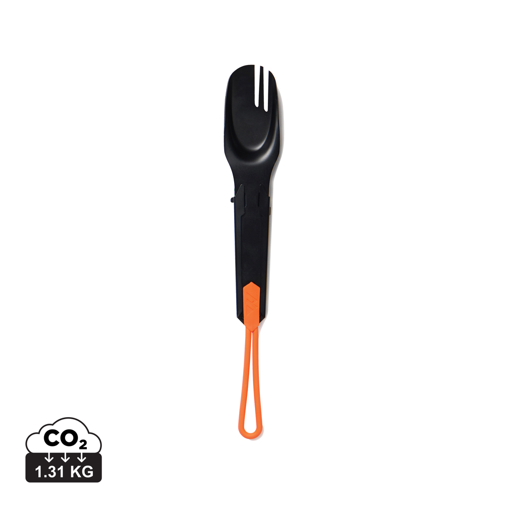 Nordic Drift Trail 4-in-1 Outdoor-Besteck