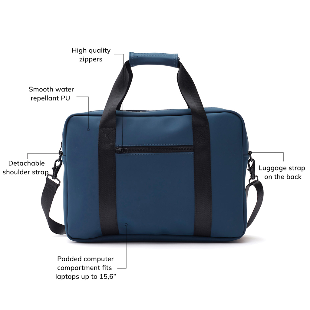 VINGA Baltimore Computertasche
