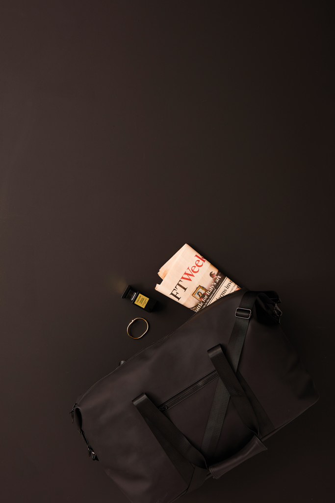 VINGA Baltimore RCS Weekendbag