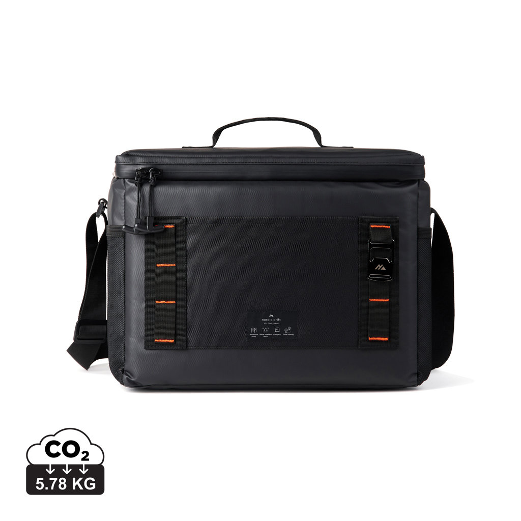 Nordic Drift Storm RCS wasserabw. Kühltasche 20 Liter