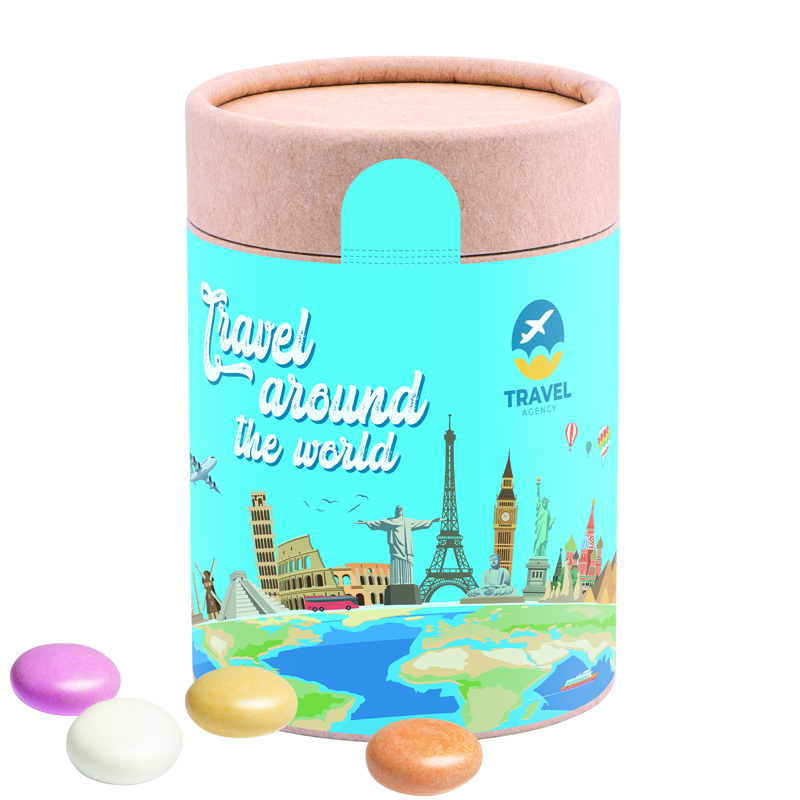 Papierdose Eco Maxi