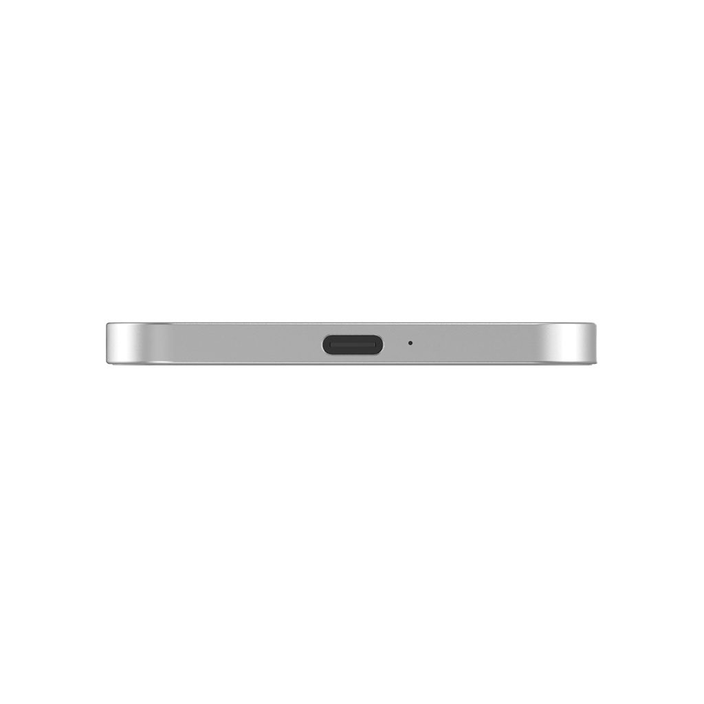 Urban Vitamin Burbank 3000mAh Powerbank aus RCS Plastik/Alu