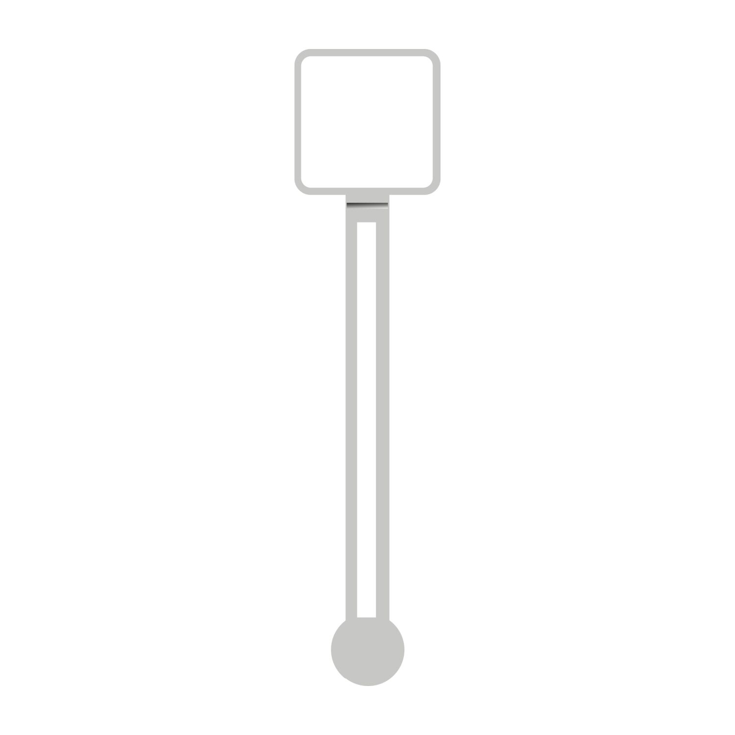 ROMINOX® Document Pin
