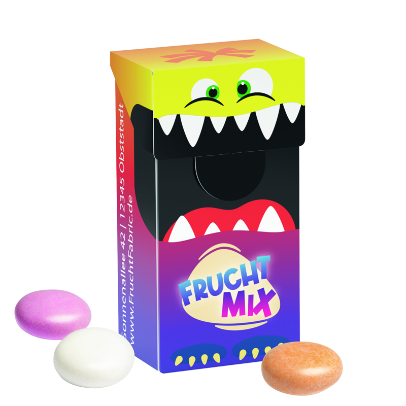 Slim Box mini