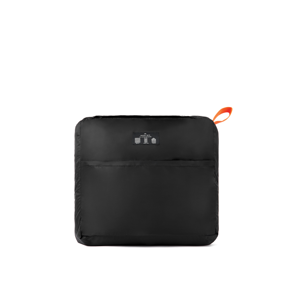 Nordic Drift GRS 3-in-1 Abenteuerdecke