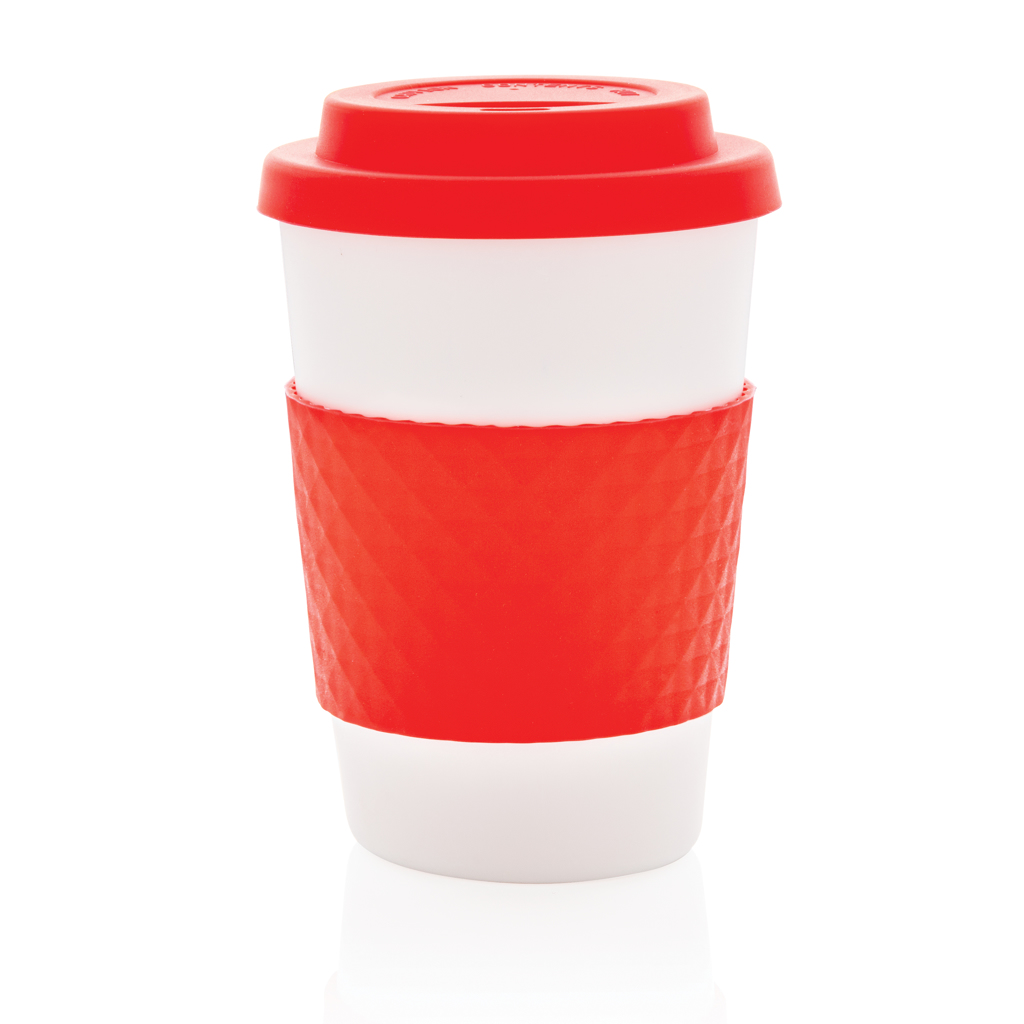 Wiederverwendbarer Kaffeebecher 270ml