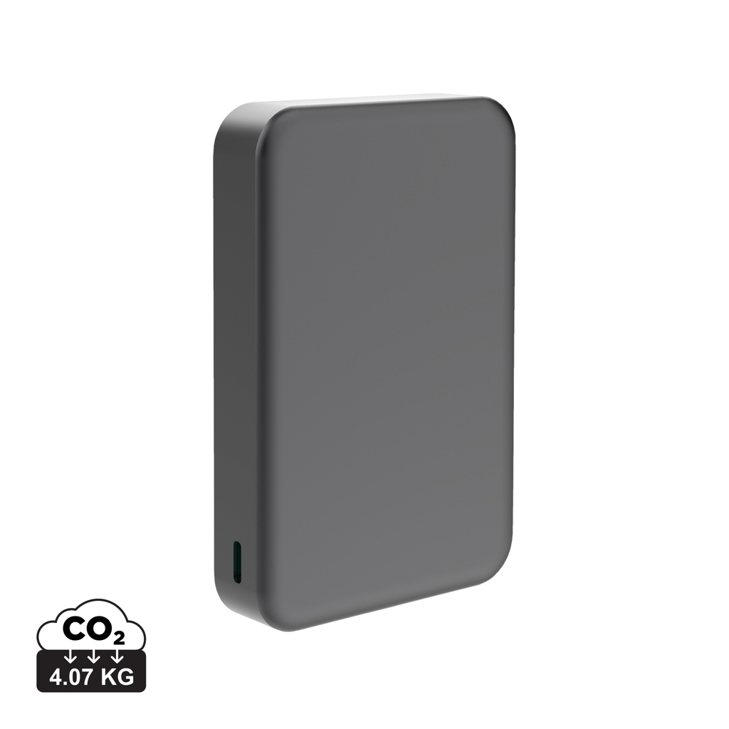 Quantum RCS Ultra-Fast 25W 10.000mAh magnetische Powerbank