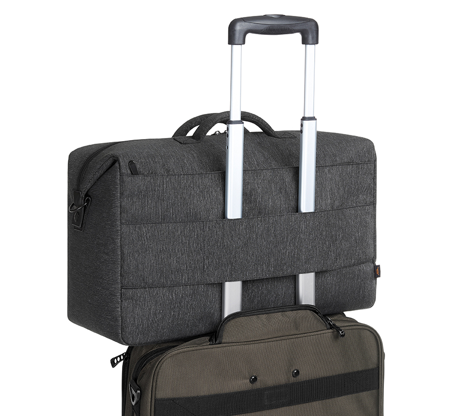 HALFAR® Sport-/Reisetasche FRAME