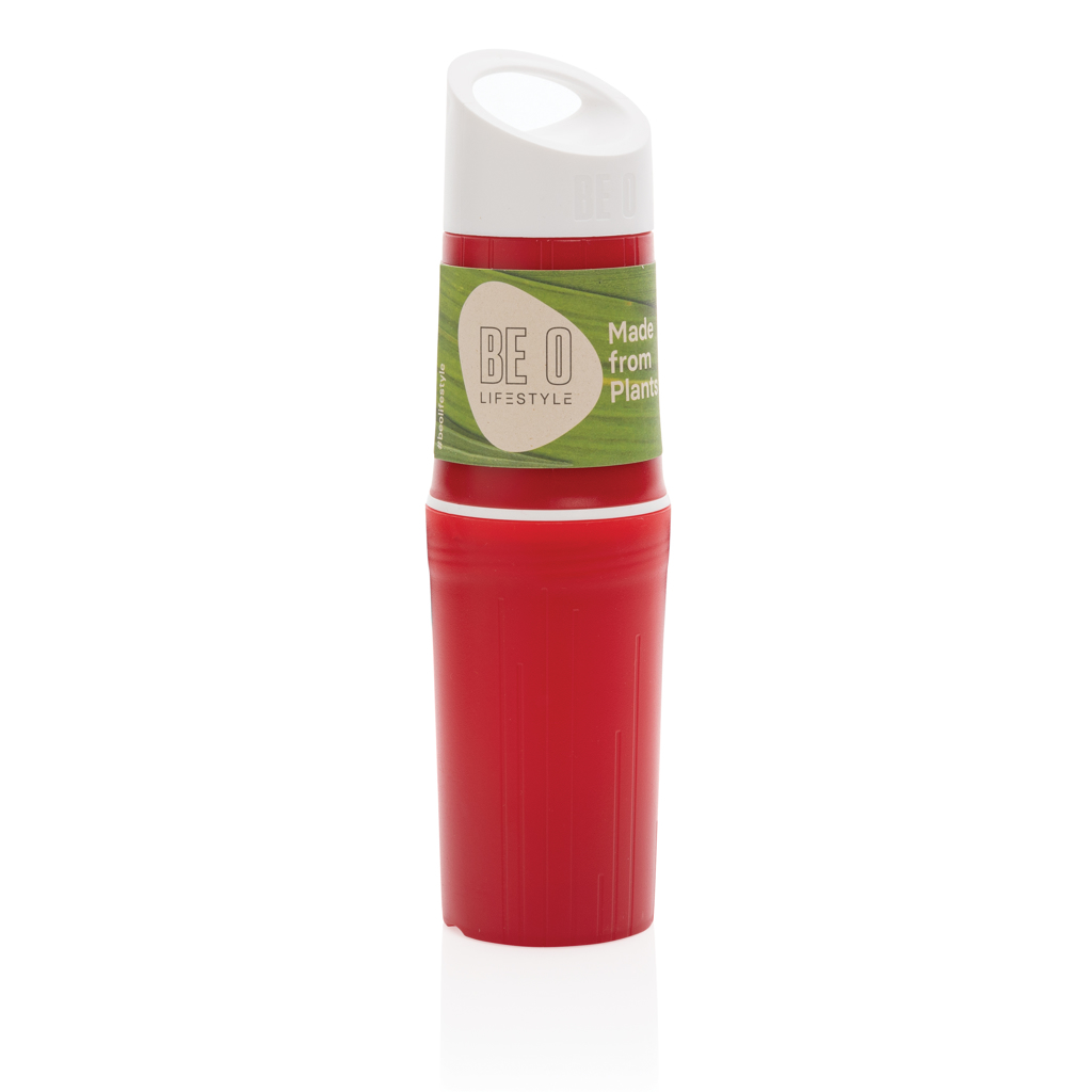 BE O Bottle, Wasserflasche Made In EU