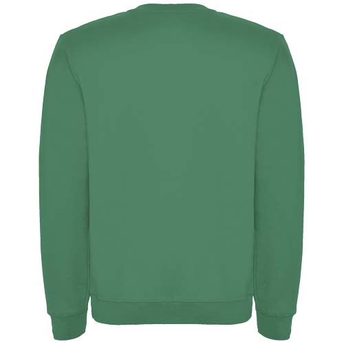 Clasica 280 g/m² Sweatshirt mit Rundhalsausschnitt für Kinder - kelly grün / 5/6