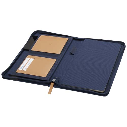 Nomumi A5 Schreibmappe - navy