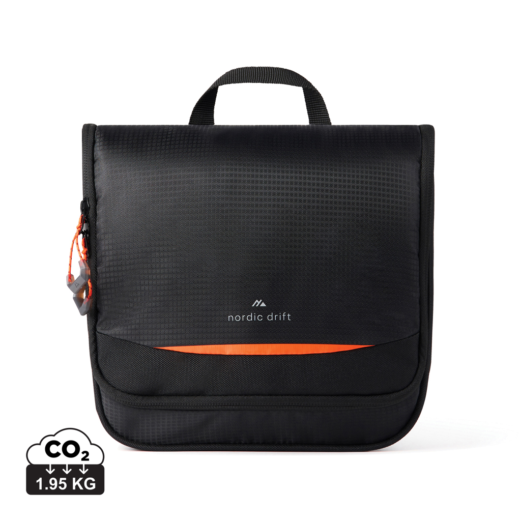Nordic Drift Trail RCS Kosmetiktasche 3L