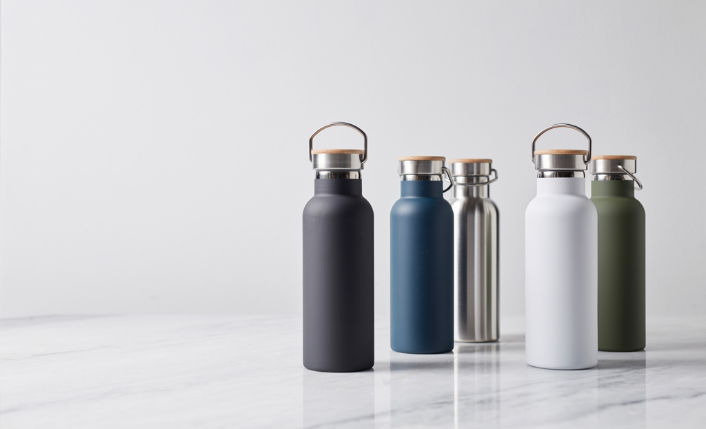 VINGA Miles Thermosflasche 500 ml
