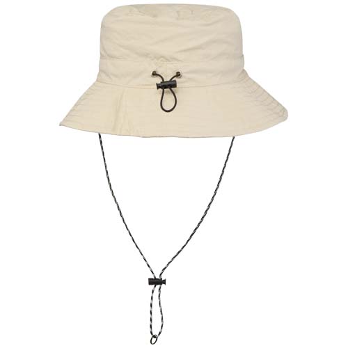 Hatch Faltbarer Sonnenhut - oatmeal