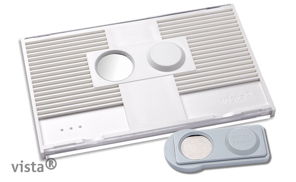 Namensschild vista® 50 "classic"