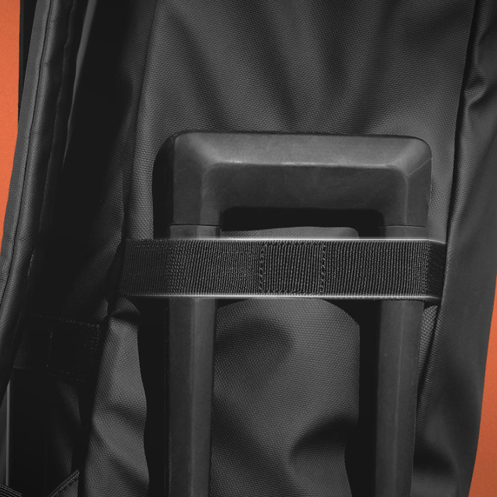 Urban wasserabweisender Fahrrad-Rucksack