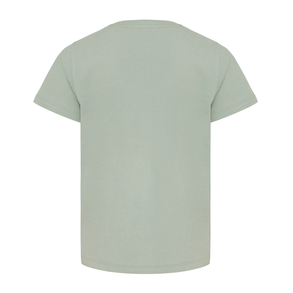 IQONIQ Koli Kids T-Shirt aus recycelter Baumwolle