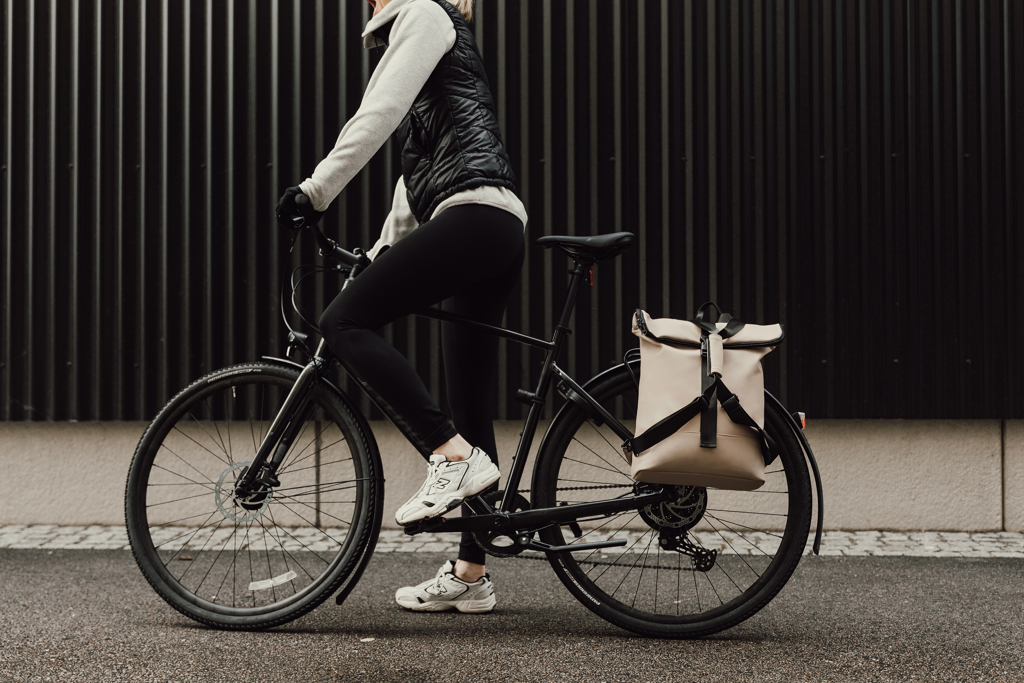 VINGA Baltimore RCS Fahrradtasche