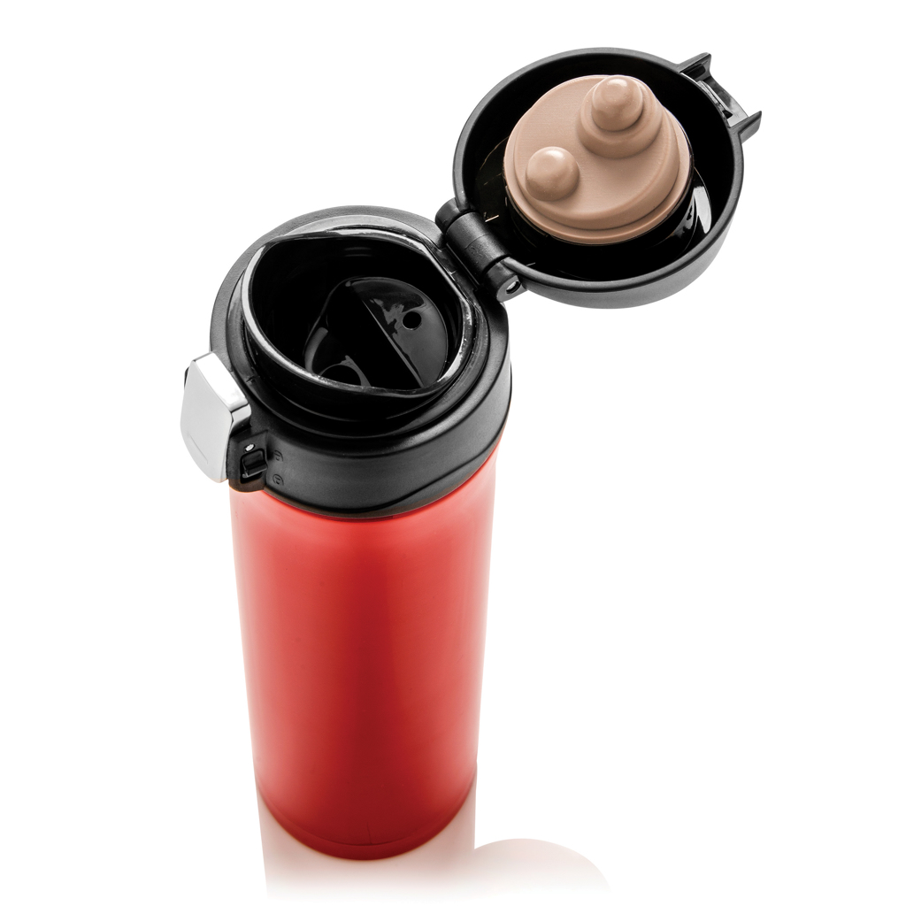 Easy Lock Vakuum Flasche