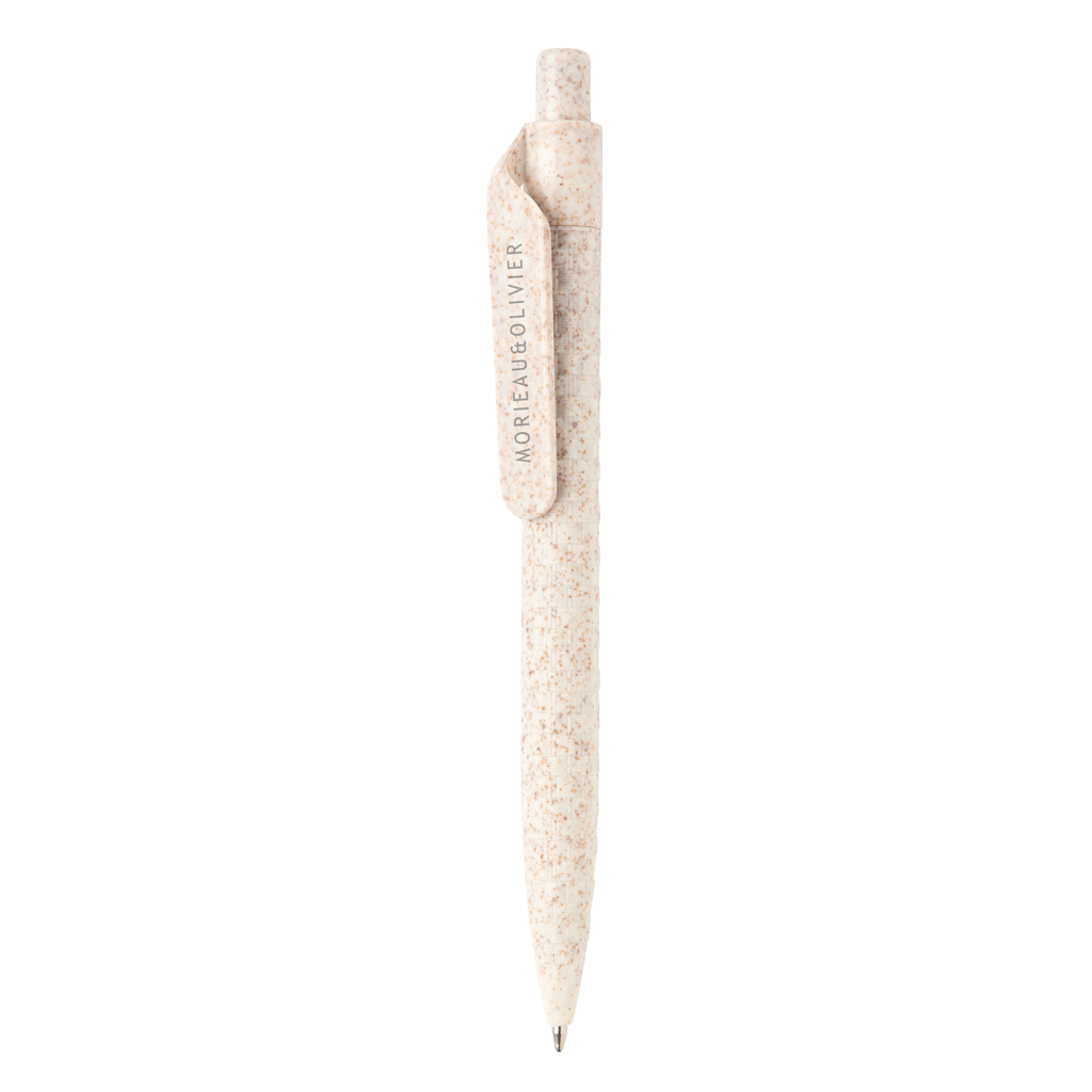 Weizenstroh Stift