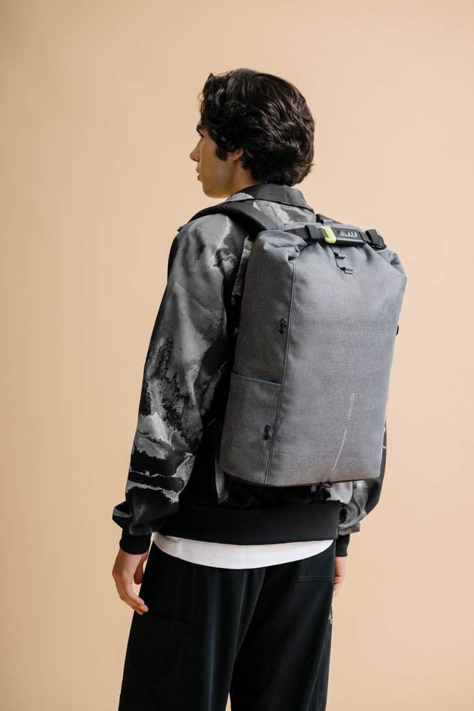 Urban Lite Anti-Diebstahl-Rucksack