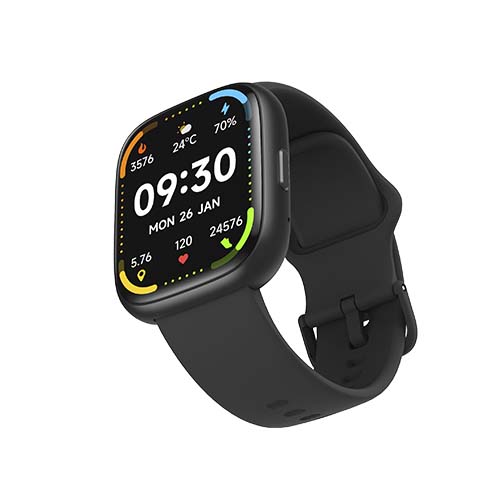 Prixton Alexa SWB29 Smartwatch