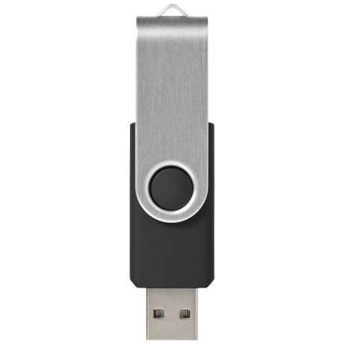 Rotate Basic 16 GB USB-Stick - schwarz