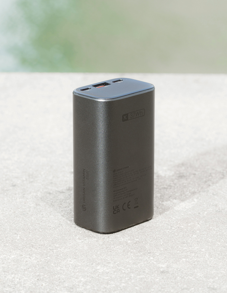 Urban Vitamin Campbell 55W 10.000mAh Pocket-Powerbank