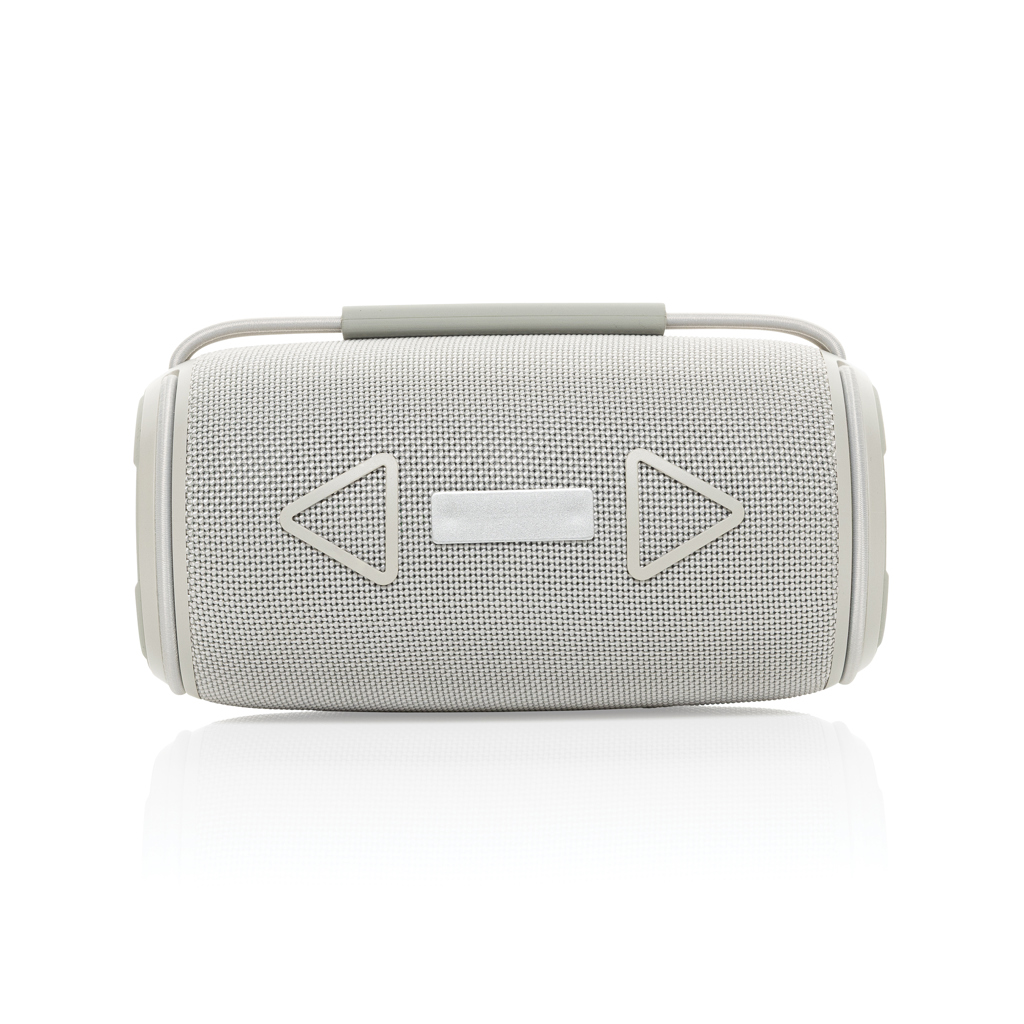 Prisma 16W IPX4 Speaker aus RCS rec. rPET