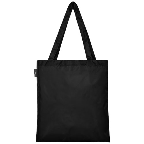 Sai RPET Tragetasche 7L - schwarz