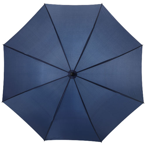 Barry 23" Automatikregenschirm - navy