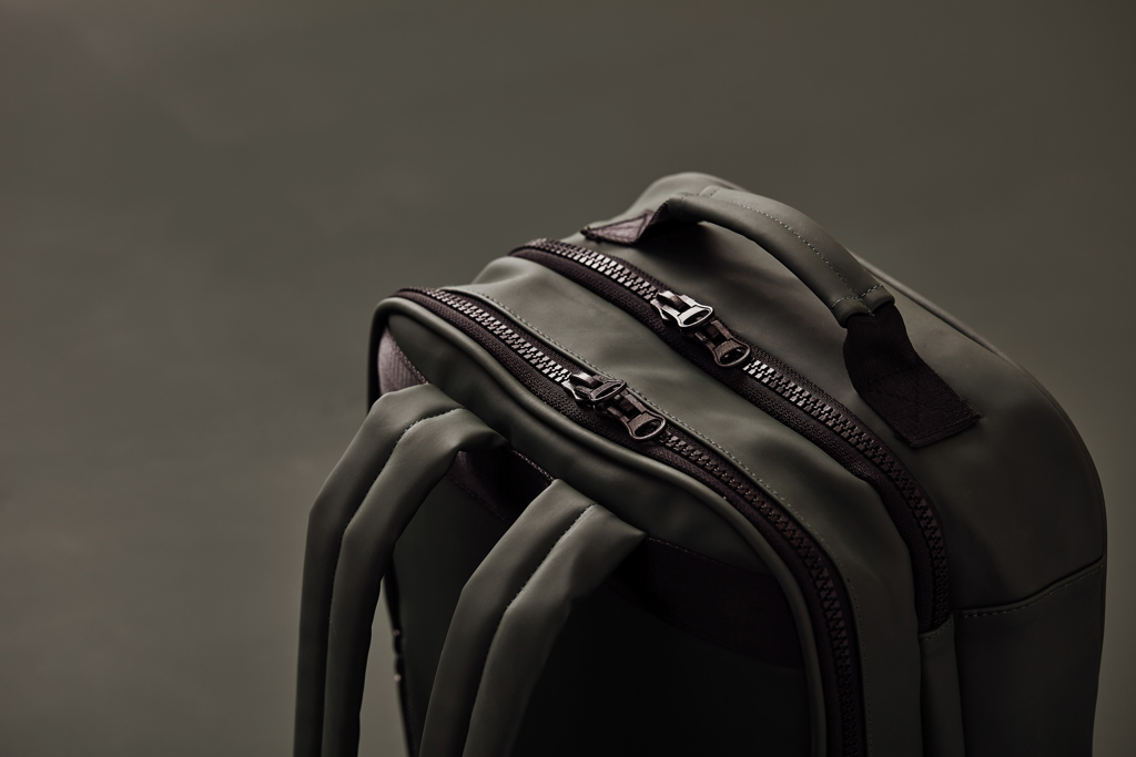VINGA Baltimore TCS Travel Rucksack