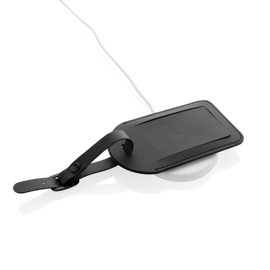 Globefind Dual RCS Gepäckanhänger mit weltweiter Ortung