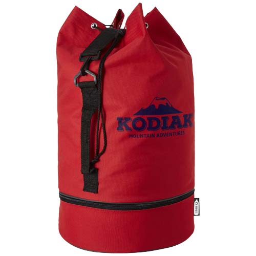 Retrend RPET Seesack 35L - rot