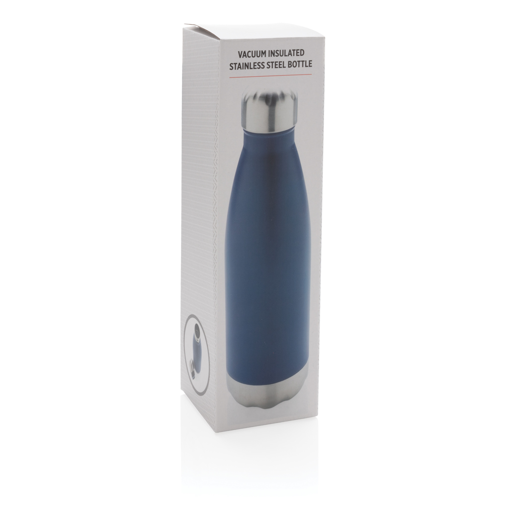 Vakuumisolierte Stainless Steel Flasche
