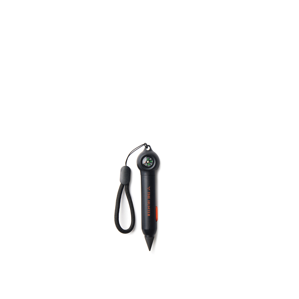 Nordic Drift Trial RCS Infinity Pocket-Pen mit Kompass