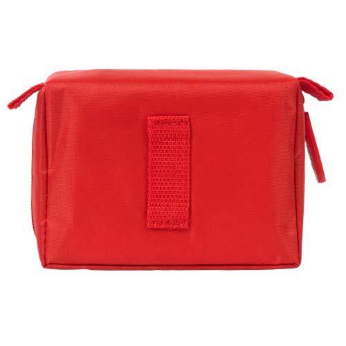 Basic Erste Hilfe Set, 31-teilig - rot