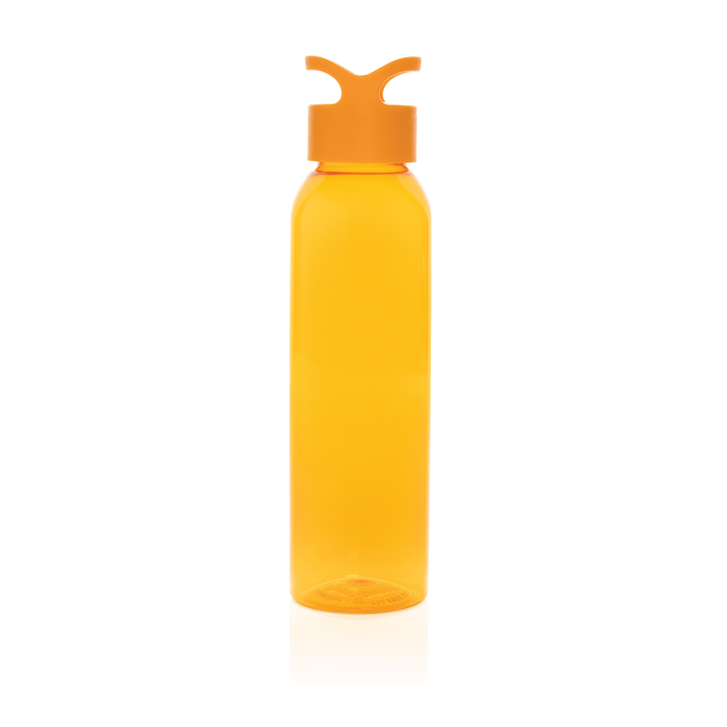 Oasis RCS recycelte PET Wasserflasche 650ml