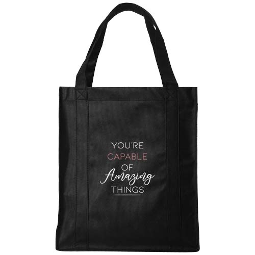 Liberty Non Woven Tragetasche 29L - schwarz