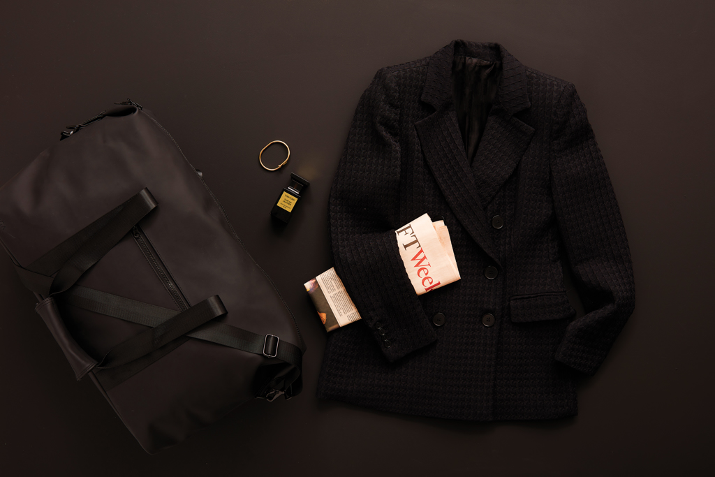 VINGA Baltimore RCS Weekendbag