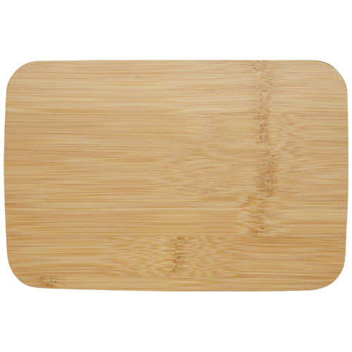 Mangi 750 ml Lunchbox - weiss