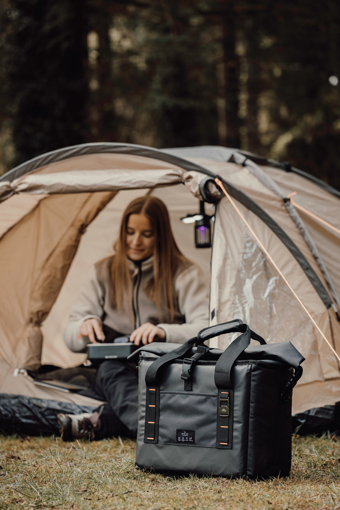 Nordic Drift RCS wasserabw. Kühltasche 22 Liter
