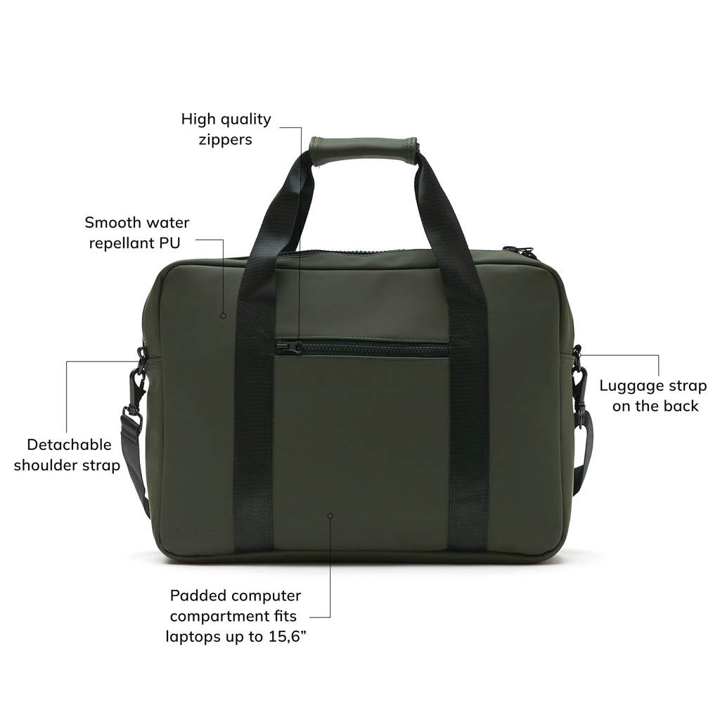 VINGA Baltimore Computertasche
