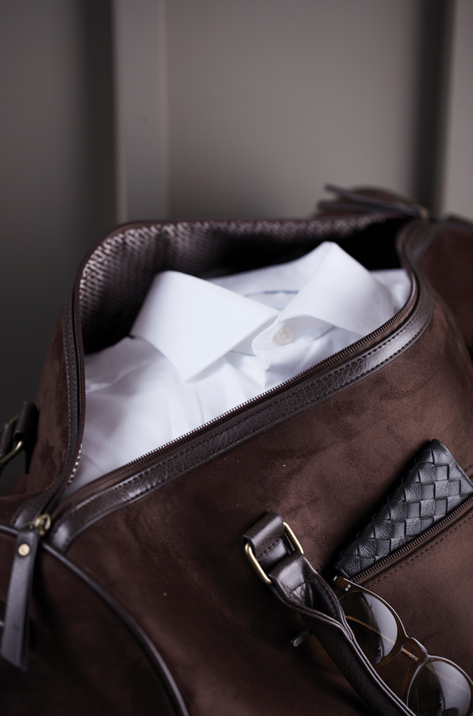 VINGA Hunton Weekendbag