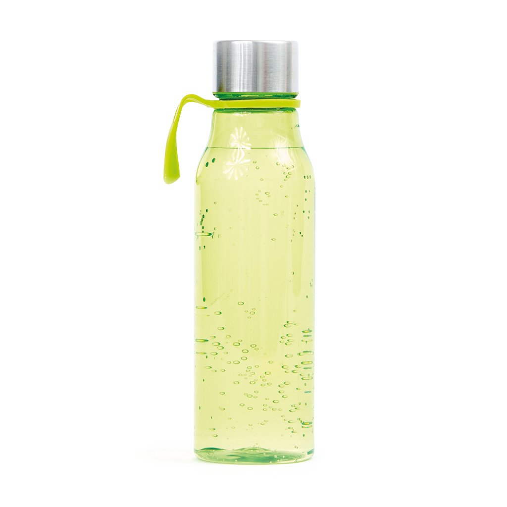 VINGA Lean Tritan Wasserflasche 600ml