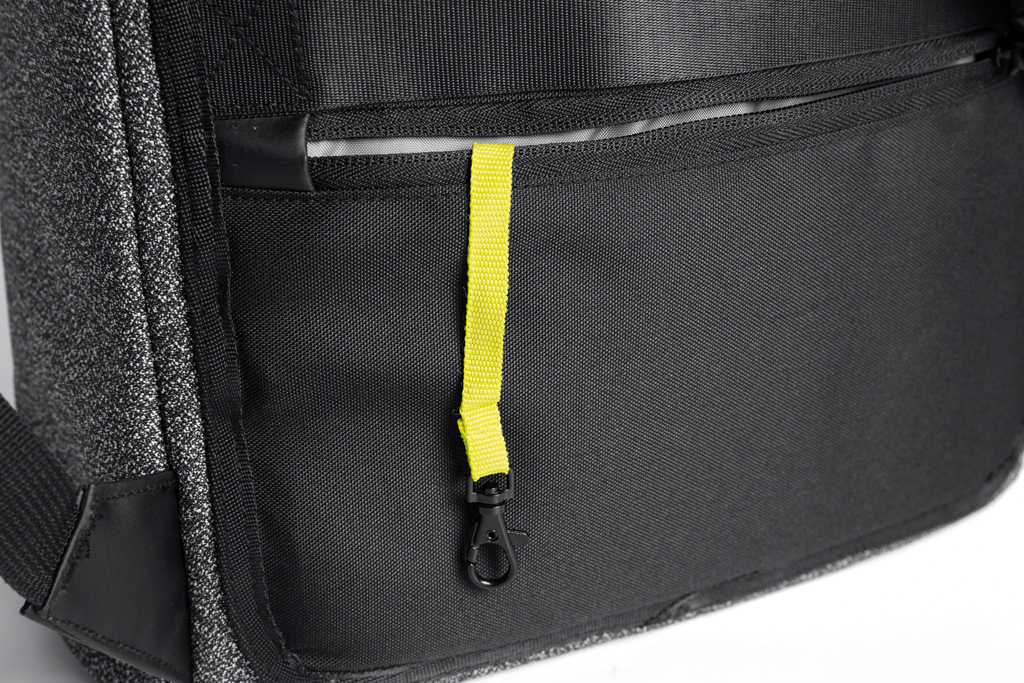 Urban schnitthemmender Anti-Diebstahl-Rucksack