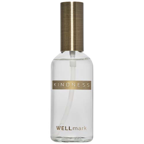 Wellmark 100 ml Raumspray - transparent